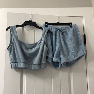 ✨NWOT✨ SHEIN lounge set